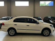 VOLKSWAGEN VOYAGE 1.0 12V MPI TOTALFLEX 2022/2023 LEHMEN VEÍCULOS VENÂNCIO AIRES / Carros no Vale