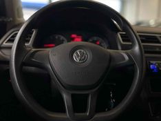 VOLKSWAGEN VOYAGE 1.0 12V MPI TOTALFLEX 2022/2023 LEHMEN VEÍCULOS VENÂNCIO AIRES / Carros no Vale