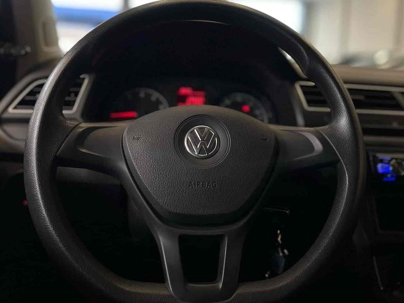 VOLKSWAGEN VOYAGE 1.0 12V MPI TOTALFLEX 2022/2023 LEHMEN VEÍCULOS VENÂNCIO AIRES / Carros no Vale