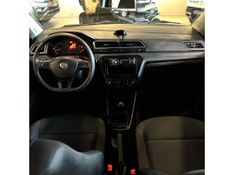 VOLKSWAGEN VOYAGE 1.6 MSI TOTALFLEX 2021/2022 LEHMEN VEÍCULOS VENÂNCIO AIRES / Carros no Vale
