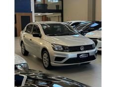 VOLKSWAGEN VOYAGE 1.6 MSI TOTALFLEX 2021/2022 LEHMEN VEÍCULOS VENÂNCIO AIRES / Carros no Vale