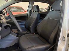 VOLKSWAGEN VOYAGE 1.6 MSI TOTALFLEX COMFORTLINE 2016/2017 LEHMEN VEÍCULOS VENÂNCIO AIRES / Carros no Vale