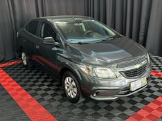 Chevrolet PRISMA JOY 1.0 2019/2019 SÉRGIO VEÍCULOS TEUTÔNIA / Carros no Vale