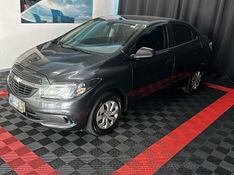 Chevrolet PRISMA JOY 1.0 2019/2019 SÉRGIO VEÍCULOS TEUTÔNIA / Carros no Vale