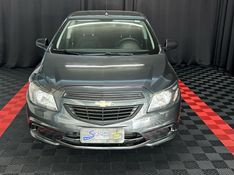 Chevrolet PRISMA JOY 1.0 2019/2019 SÉRGIO VEÍCULOS TEUTÔNIA / Carros no Vale