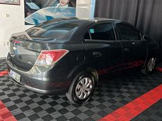 Chevrolet PRISMA JOY 1.0 2019/2019 SÉRGIO VEÍCULOS TEUTÔNIA / Carros no Vale