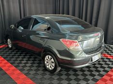 Chevrolet PRISMA JOY 1.0 2019/2019 SÉRGIO VEÍCULOS TEUTÔNIA / Carros no Vale