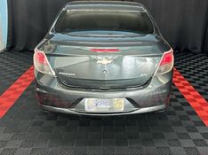 Chevrolet PRISMA JOY 1.0 2019/2019 SÉRGIO VEÍCULOS TEUTÔNIA / Carros no Vale