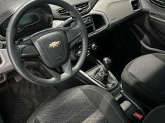 Chevrolet PRISMA JOY 1.0 2019/2019 SÉRGIO VEÍCULOS TEUTÔNIA / Carros no Vale