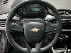 Chevrolet PRISMA JOY 1.0 2019/2019 SÉRGIO VEÍCULOS TEUTÔNIA / Carros no Vale