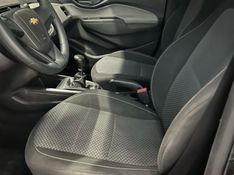 Chevrolet PRISMA JOY 1.0 2019/2019 SÉRGIO VEÍCULOS TEUTÔNIA / Carros no Vale
