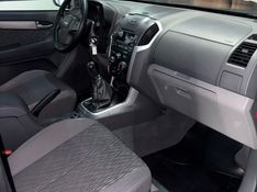 Chevrolet S10 C.DUPLA 2.8 2013/2013 SÉRGIO VEÍCULOS TEUTÔNIA / Carros no Vale