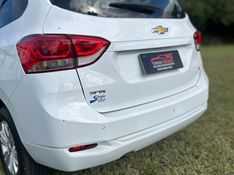 Chevrolet SPIN LT 1.8 2023/2023 SÉRGIO VEÍCULOS TEUTÔNIA / Carros no Vale