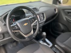 Chevrolet SPIN LT 1.8 2023/2023 SÉRGIO VEÍCULOS TEUTÔNIA / Carros no Vale