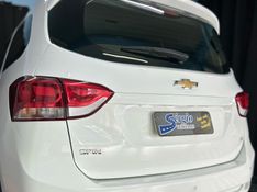 Chevrolet SPIN LT 1.8 2023/2023 SÉRGIO VEÍCULOS TEUTÔNIA / Carros no Vale