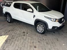 Fiat STRADA C.DUPLA FREEDOM 1.4 2023/2023 SÉRGIO VEÍCULOS TEUTÔNIA / Carros no Vale