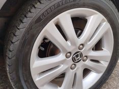 Honda FIT EX 1.5 2011/2011 SÉRGIO VEÍCULOS TEUTÔNIA / Carros no Vale