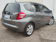 Honda FIT EX 1.5 2011/2011 SÉRGIO VEÍCULOS TEUTÔNIA / Carros no Vale