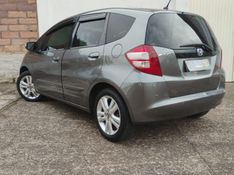 Honda FIT EX 1.5 2011/2011 SÉRGIO VEÍCULOS TEUTÔNIA / Carros no Vale