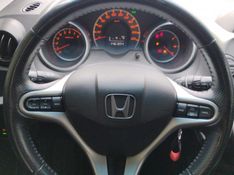 Honda FIT EX 1.5 2011/2011 SÉRGIO VEÍCULOS TEUTÔNIA / Carros no Vale