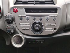 Honda FIT EX 1.5 2011/2011 SÉRGIO VEÍCULOS TEUTÔNIA / Carros no Vale