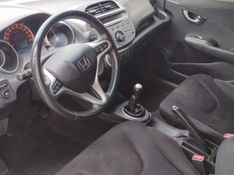 Honda FIT EX 1.5 2011/2011 SÉRGIO VEÍCULOS TEUTÔNIA / Carros no Vale
