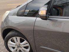 Honda FIT EX 1.5 2011/2011 SÉRGIO VEÍCULOS TEUTÔNIA / Carros no Vale