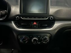 Hyundai HB20 COMFORT 1.0 2024/2024 SÉRGIO VEÍCULOS TEUTÔNIA / Carros no Vale