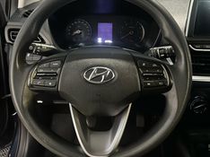Hyundai HB20 COMFORT 1.0 2024/2024 SÉRGIO VEÍCULOS TEUTÔNIA / Carros no Vale