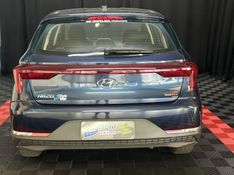 Hyundai HB20 COMFORT 1.0 2024/2024 SÉRGIO VEÍCULOS TEUTÔNIA / Carros no Vale