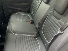 Renault CAPTUR INTENSE 2.0 2017/2017 SÉRGIO VEÍCULOS TEUTÔNIA / Carros no Vale