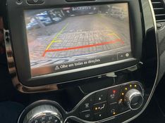 Renault CAPTUR INTENSE 2.0 2017/2017 SÉRGIO VEÍCULOS TEUTÔNIA / Carros no Vale