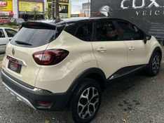 Renault CAPTUR INTENSE 2.0 2017/2017 SÉRGIO VEÍCULOS TEUTÔNIA / Carros no Vale