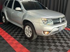 Renault DUSTER DYNAMIQUE 2.0 2016/2016 SÉRGIO VEÍCULOS TEUTÔNIA / Carros no Vale