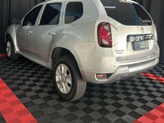Renault DUSTER DYNAMIQUE 2.0 2016/2016 SÉRGIO VEÍCULOS TEUTÔNIA / Carros no Vale