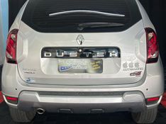 Renault DUSTER DYNAMIQUE 2.0 2016/2016 SÉRGIO VEÍCULOS TEUTÔNIA / Carros no Vale
