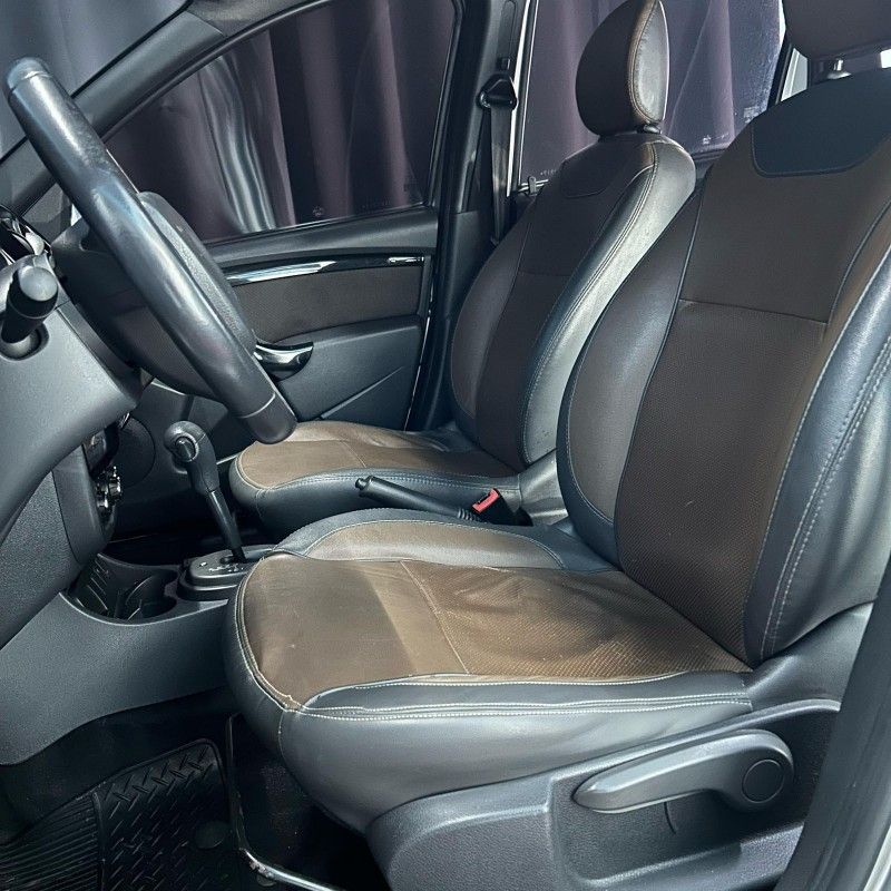 Renault DUSTER DYNAMIQUE 2.0 2016/2016 SÉRGIO VEÍCULOS TEUTÔNIA / Carros no Vale