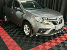 Renault LOGAN ZEN 1.6 2022/2022 SÉRGIO VEÍCULOS TEUTÔNIA / Carros no Vale