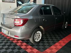 Renault LOGAN ZEN 1.6 2022/2022 SÉRGIO VEÍCULOS TEUTÔNIA / Carros no Vale
