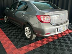 Renault LOGAN ZEN 1.6 2022/2022 SÉRGIO VEÍCULOS TEUTÔNIA / Carros no Vale
