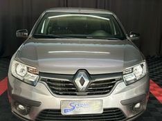 Renault LOGAN ZEN 1.6 2022/2022 SÉRGIO VEÍCULOS TEUTÔNIA / Carros no Vale