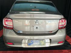 Renault LOGAN ZEN 1.6 2022/2022 SÉRGIO VEÍCULOS TEUTÔNIA / Carros no Vale