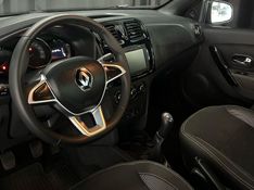 Renault LOGAN ZEN 1.6 2022/2022 SÉRGIO VEÍCULOS TEUTÔNIA / Carros no Vale