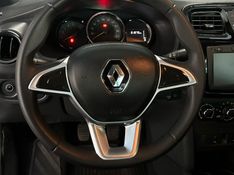 Renault LOGAN ZEN 1.6 2022/2022 SÉRGIO VEÍCULOS TEUTÔNIA / Carros no Vale