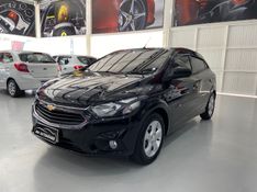 Chevrolet Onix 1.4 Lt 2018/2019 SIM AUTOMÓVEIS ROLANTE / Carros no Vale
