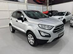 Ford Ecosport Se Direct 1.5 2018/2019 SIM AUTOMÓVEIS ROLANTE / Carros no Vale