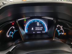 Honda Civic Touring Cvt 2017/2017 SIM AUTOMÓVEIS ROLANTE / Carros no Vale