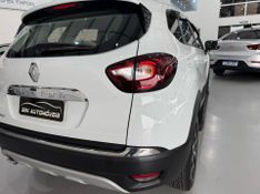 Renault Captur Intense 2.0 16v 2017/2018 SIM AUTOMÓVEIS ROLANTE / Carros no Vale