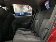 Toyota Etios 1.3 Hb Xs 16v 2012/2013 SIM AUTOMÓVEIS ROLANTE / Carros no Vale