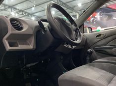 Toyota Etios 1.3 Hb Xs 16v 2012/2013 SIM AUTOMÓVEIS ROLANTE / Carros no Vale